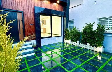 فروش ویلا 140 متر در بهدشت