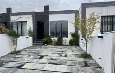 فروش ویلا 140 متر در آپادانا