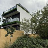 ویلا دوبلکس استخردار - چالوس