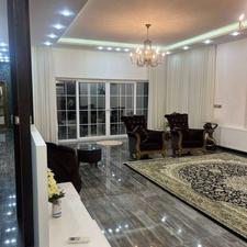 ویلا 400 متری سوپرلوکس فوق مجلل زیر قیمت همینه