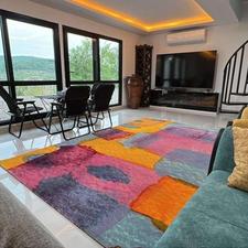 فروش ویلا 220 متر در باغ وفا