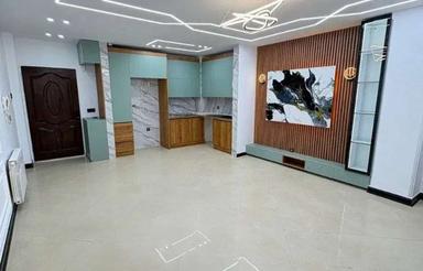 55متر /فاخر+سندتکبرگ/معاوضه