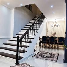 ویلا دوبلکس 220 متری جاده بابلسر نزدیک بر اصلی