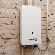 تعمیر آبگرمکن گازی موتورخانه پکیج بخاری پمپ آب