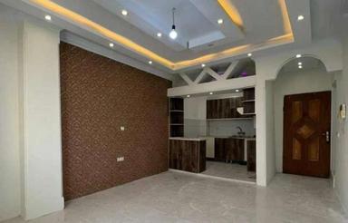 فروش آپارتمان 55 متر در اباذر