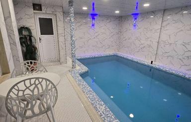 ویلا استخردار 1خوابه درنزدیکی منطقه ازاد انزلی