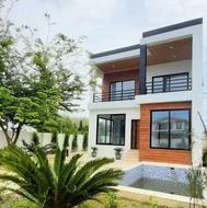 فروش ویلا 280 متر دوبلکس استخردار منطقه توریستی