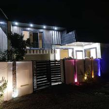 فروش ویلا 140 متر در جاده دریا محمودآباد