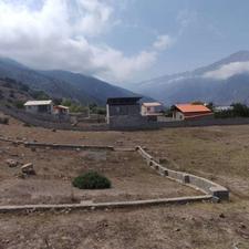 فروش زمین مسکونی 160 متر در نمارستاق روستا گلاز