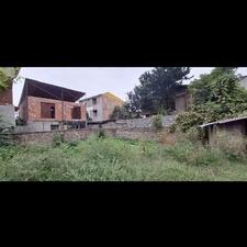 فروش زمین مسکونی 205 متر در بلوار منفرد