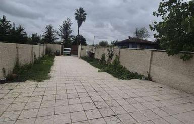 فروش ویلا 248 متر در کنارسر