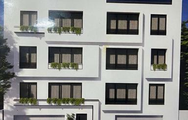 پیشفروش آپارتمان 85 متر در خیابان ساری