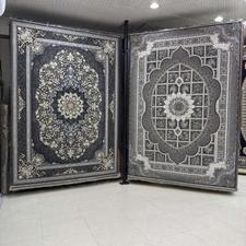 فرش مشهد 700شانه تراکم 2550