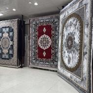 فرش ماشینی آکبند 12و9و6متری