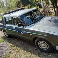 مزدا 2کابین 2000مدل82