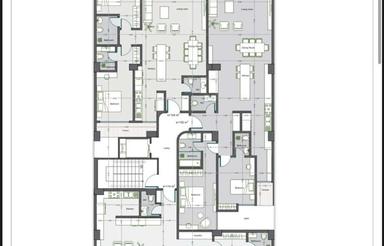 پیشفروش آپارتمان 160 متر در معلم با بهترین شرایط