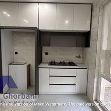 فروش آپارتمان 102متر درخورشید هفت تیر