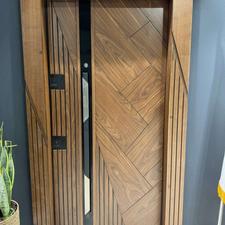 درب ضدسرقت cnc ضددیلم ضد سرقت پنجره اتاق