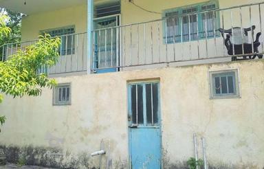 فروش ویلا 800متری ساری جاده کیاسر{توضیحات بخوانید}