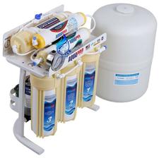 تصفیه آب 7 فیلتره تایوانی اصلی LEGRAND WATER گیاهی