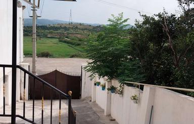 خانه سرای 80 متر دربستی بسیار تمیز