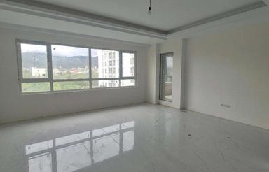 فروش آپارتمان 130متری کلید نخورده در ساداتشهر رامسر