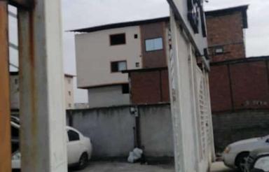 فروش تجاری و مغازه 818 متر در کمربندی