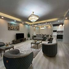 آپارتمان 117 متری نورگیر و شیک در بلوار دیلمان