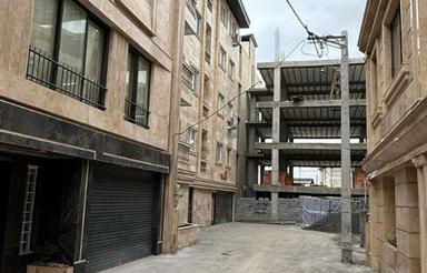 پیشفروش آپارتمان 100 متر در بهشتی محله