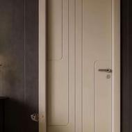 سرویس درب ضدسرقت ضد سرقت پنجره pvc اتاق ژیوادرب315
