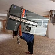 اثاث کشی توان کاردرشهرقاعمشر