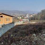 1012متر زمین سنددار شیرگاه روستای اندارگلی