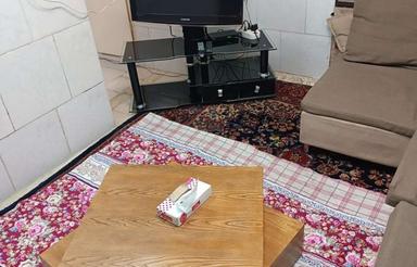 سوئیت آپارتمان مبله ماهانه هفتگی روزانه