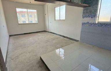 یک واحد60متری دربست دوخوابه دوبلکس پلاک اول جاده اصلی