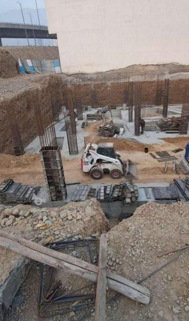 حمله نخاله بابکت اجاره نیسان کمپرسی تمام نقاط
