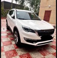 فیدلیتی پرایم (7 نفره) 1401 سفید بیرنگ کم کار مشابه صفر