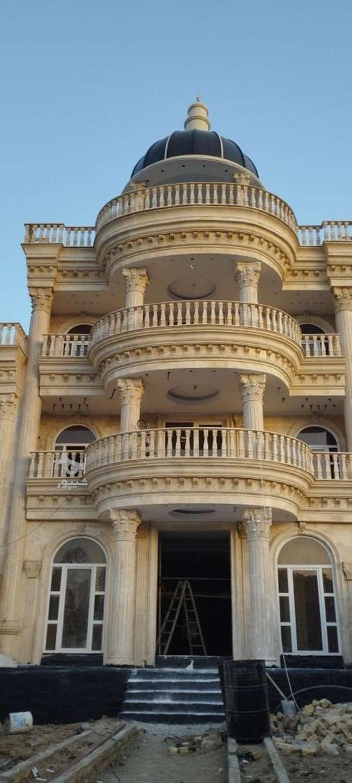 پتینه ونقاشی دکوراتیو