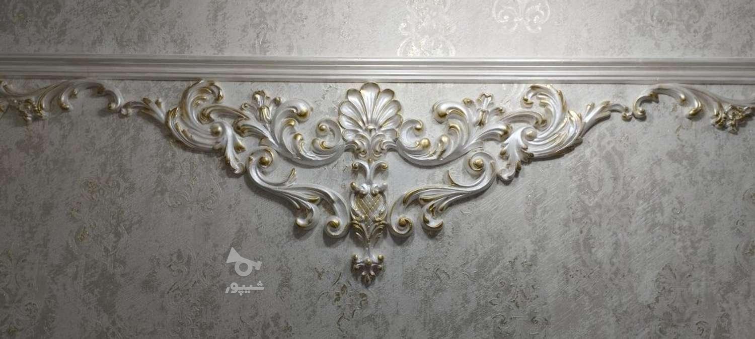 پتینه ونقاشی دکوراتیو