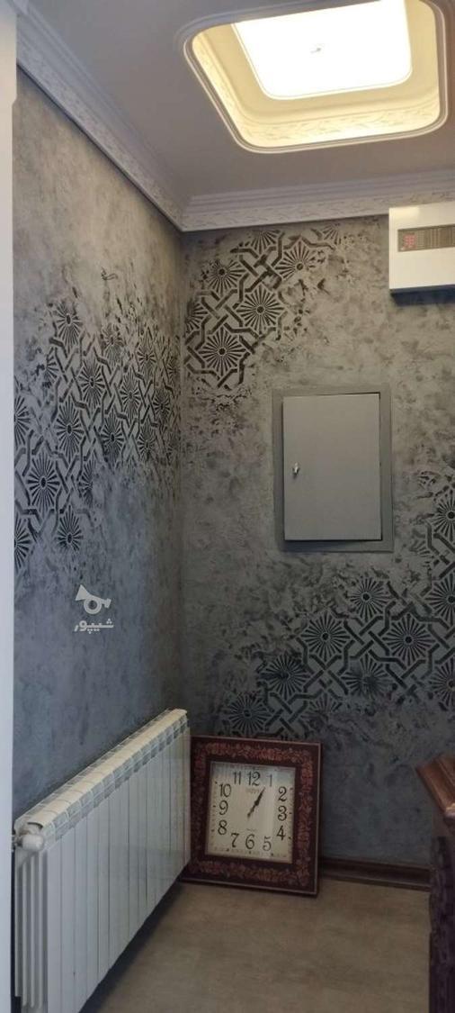 پتینه ونقاشی دکوراتیو