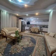 واحد 100 متری آزادگان – سرمایهگذاری مطمئن با مستأجر فعال