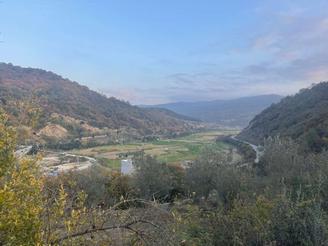 فروش زمین مسکونی 290 متر در تنگه سلیمان