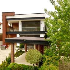 فروش ویلا نوشهر نجارده461 متری سند دار