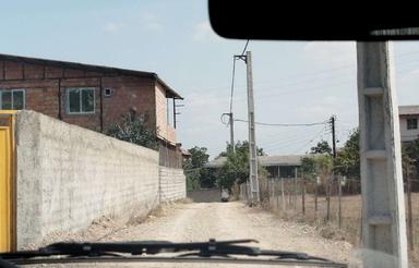 200 متری در منطقهای خوش آب و هوا - آرام و در دسترس