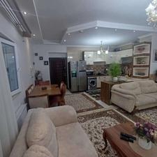 فروش آپارتمان 90 متر در شهرک قائم