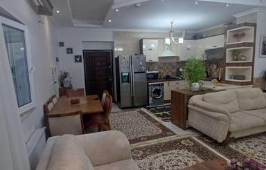 فروش آپارتمان 90 متر در شهرک قائم