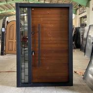 درب ضد سرقت ترمو وود