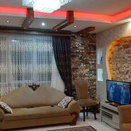 فروش واحد 81 متری در مطهری انزلی