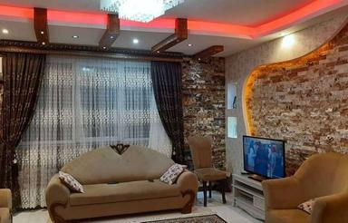 فروش واحد 81 متری در مطهری انزلی