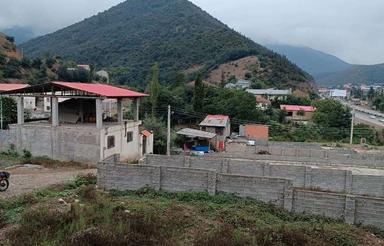 فروش ویلا 200 متر در سوادکوه