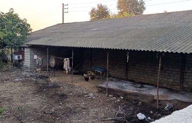 فروش صنعتی 700 متر در جاده کیاکلا جویبار